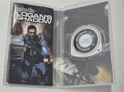 Syphon Filter: Logan's Shadow PSP