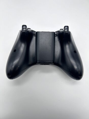 Xbox 360 S Slim 250GB (NO HDD) Žaidimų Konsolės Juodas Rinkinys