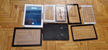 Apple iPad Air 16GB Wi-Fi Space Gray