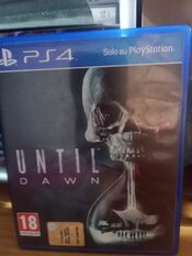 Until Dawn PlayStation 4