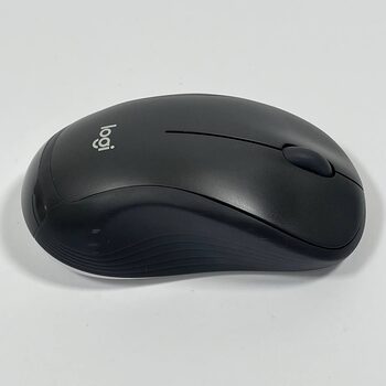 Logitech MK540 Advanced Wireless Keyboard and Mouse Combo 2.4 GHz Unifying