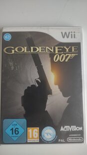 GoldenEye 007 Wii