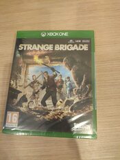 Strange Brigade Xbox One