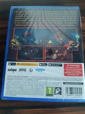 Wizard with a Gun PlayStation 5