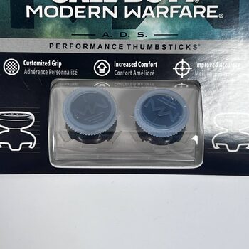 Buy KontrolFreek Call of Duty Modern Warfare Performance Thumbsticks for PS4/PS5