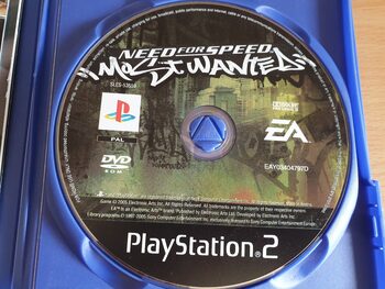 Get Need For Speed: Most Wanted PlayStation 2