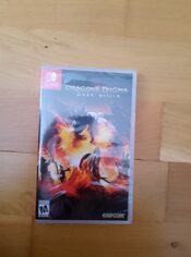 Dragon's Dogma: Dark Arisen Nintendo Switch