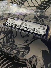 Disco Duro Kingston NV2 1TB Disco SSD 3500MB/S NVMe PCIe 4.0 M.2 Gen4 for sale