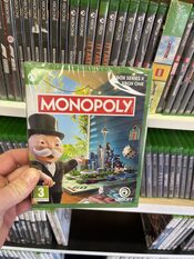 Monopoly Xbox Series X