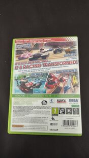 Buy Sonic & All-Stars Racing Transformed: Bonus Edition Xbox 360