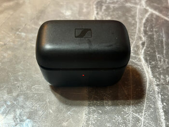 Sennheiser CX True Wireless Earbuds