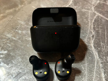 Buy Sennheiser CX True Wireless Earbuds