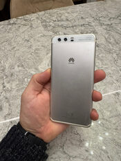 Huawei P10 Plus 128GB Mystic Silver for sale