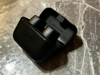 Sennheiser CX True Wireless Earbuds for sale