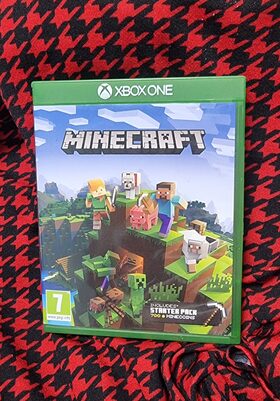 Minecraft Xbox One