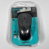 Logitech M650L Signature Wireless Mouse - Graphite