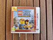 LEGO City Undercover: The Chase Begins Nintendo 3DS