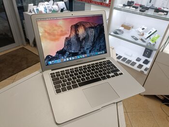 Macbook Air 2015 256GB