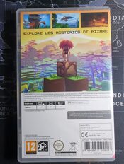 PixARK Nintendo Switch