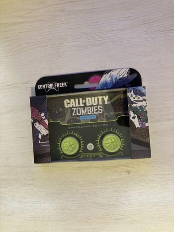 Kontrol Freek Call of Duty IW Zombies V2 Limitado