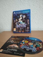 Odin Sphere Leifthrasir PlayStation 4