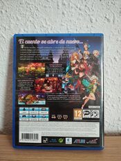 Odin Sphere Leifthrasir PlayStation 4