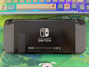 SD128gb Nintendo Switch vulnerable