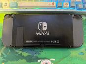 SD128gb Nintendo Switch vulnerable