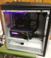 Torre i7 16x5.1 gtx 1660 super 6gb 16gb m2 y 1tb