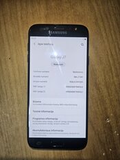 Samsung Galaxy J7 Duo Black for sale