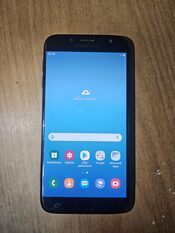 Samsung Galaxy J7 Duo Black