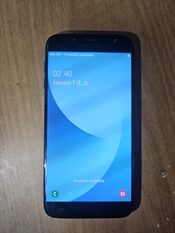 Samsung Galaxy J7 Duo Black