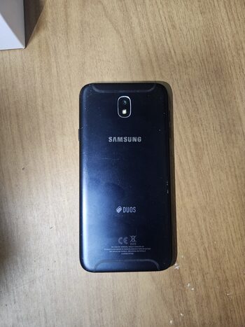 Get Samsung Galaxy J7 Duo Black