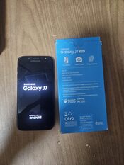 Buy Samsung Galaxy J7 Duo Black