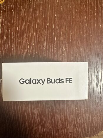 Buy Belaidės ausinės Galaxy Buds Fe