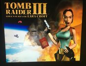 Redeem Tomb Raider III: Adventures of Lara Croft PC