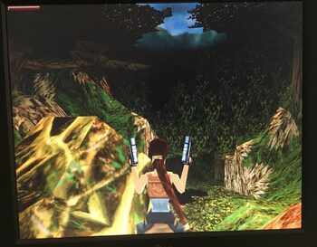 Tomb Raider III: Adventures of Lara Croft PC