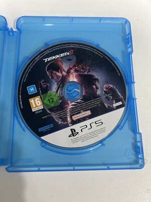 Tekken 8 PlayStation 5