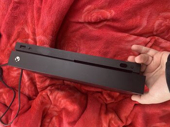 Buy Xbox One X, Black, 1TB