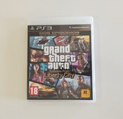 Grand Theft Auto: Episodes from Liberty City PlayStation 3