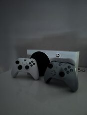 Xbox Series S, White, 512GB