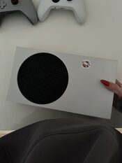Xbox Series S, White, 512GB for sale