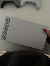 Xbox Series S, White, 512GB