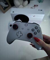 Redeem Xbox Series S, White, 512GB