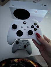 Buy Xbox Series S, White, 512GB