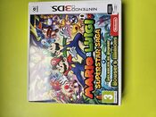 Buy Mario & Luigi: Superstar Saga + Bowser's Minions Nintendo 3DS