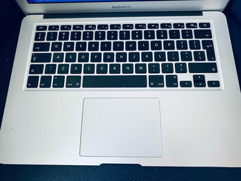 Redeem MacBook Air 2015 13 inch/8gb/128gb/i5