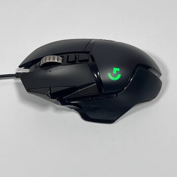 Buy Logitech G502 Hero - High Performance Gaming Mouse