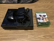 Xbox One, Black, 500GB