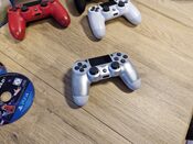 PlayStation 4, +4pultai+ 6 žaidimai